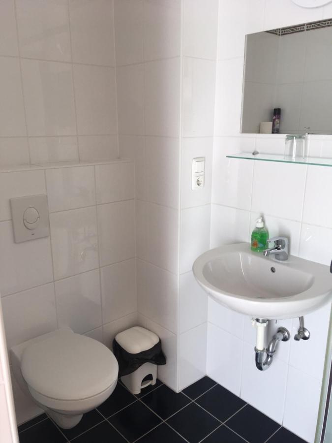 Hotel Foter Panzio Baja Zewnętrze zdjęcie