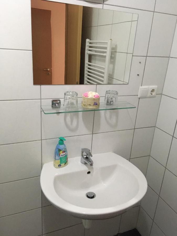 Hotel Foter Panzio Baja Zewnętrze zdjęcie
