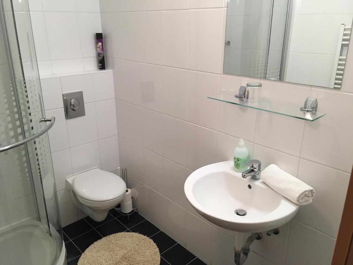Hotel Foter Panzio Baja Zewnętrze zdjęcie