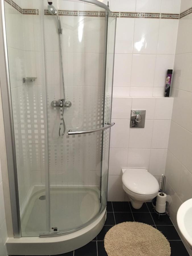 Hotel Foter Panzio Baja Zewnętrze zdjęcie