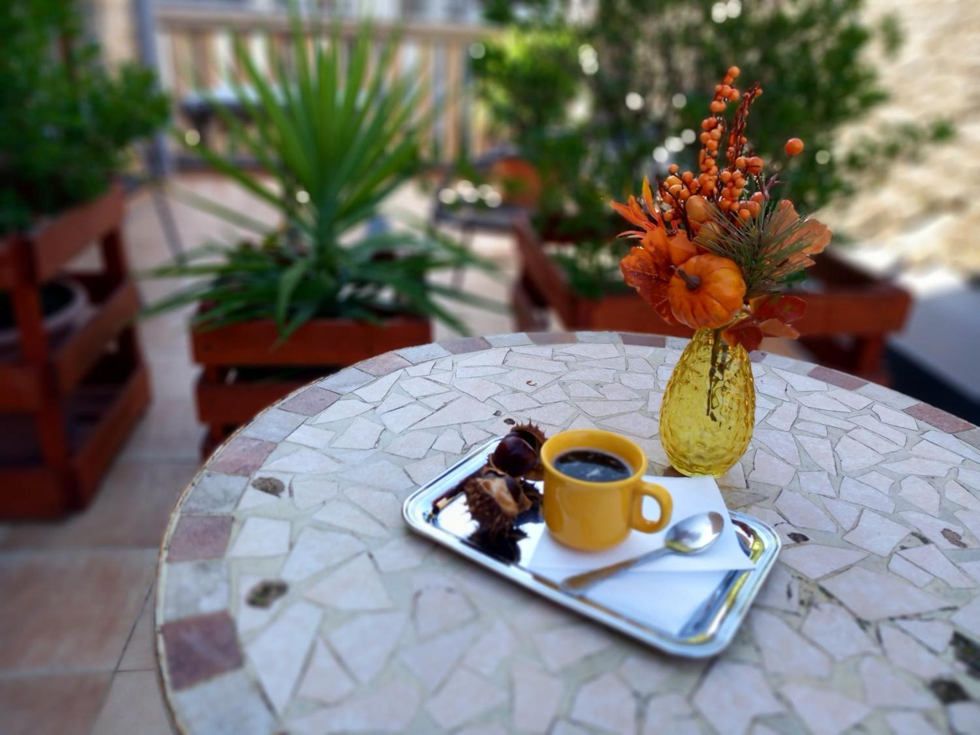 Hotel Foter Panzio Baja Zewnętrze zdjęcie